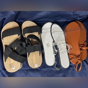Women’s Sandals